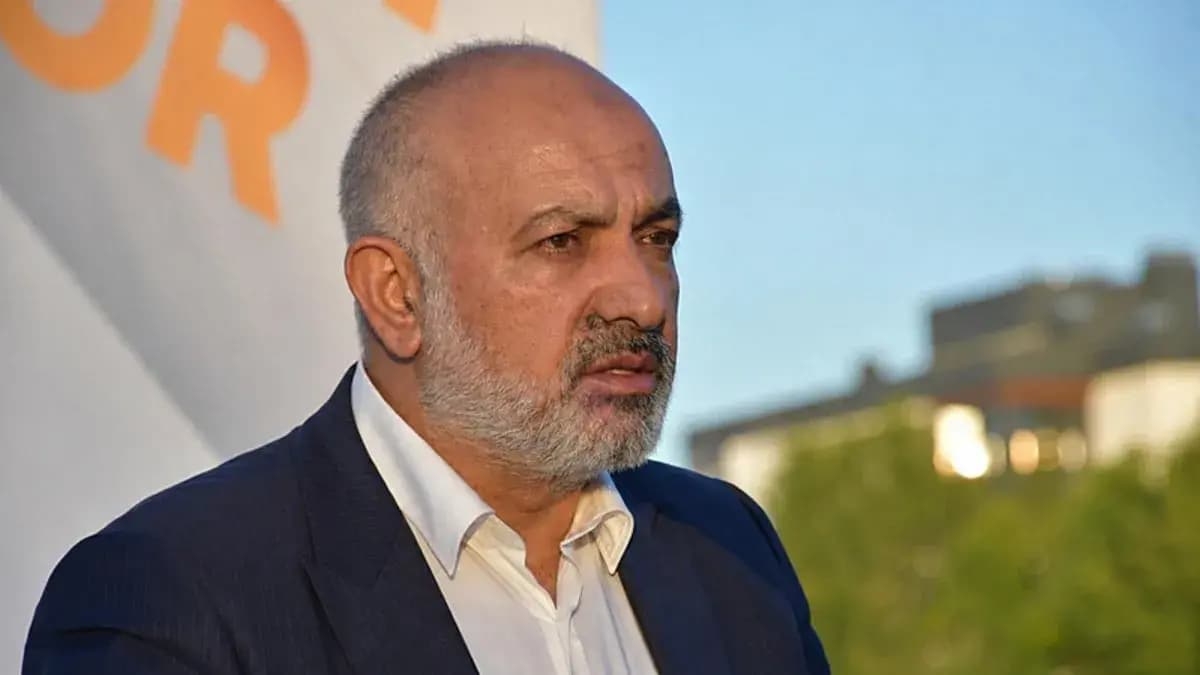 Ali Çamlı: Kayserispor’un hedefi şampiyonluktur!