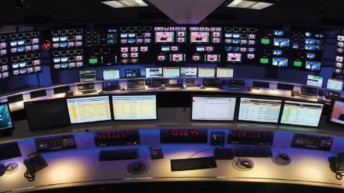 Flash TV satıldı: İşte yeni sahibi