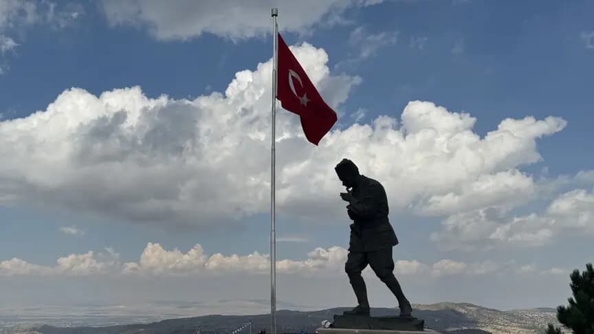 Kurtuluş Savaşı'nın altın halkası: Büyük Taarruz