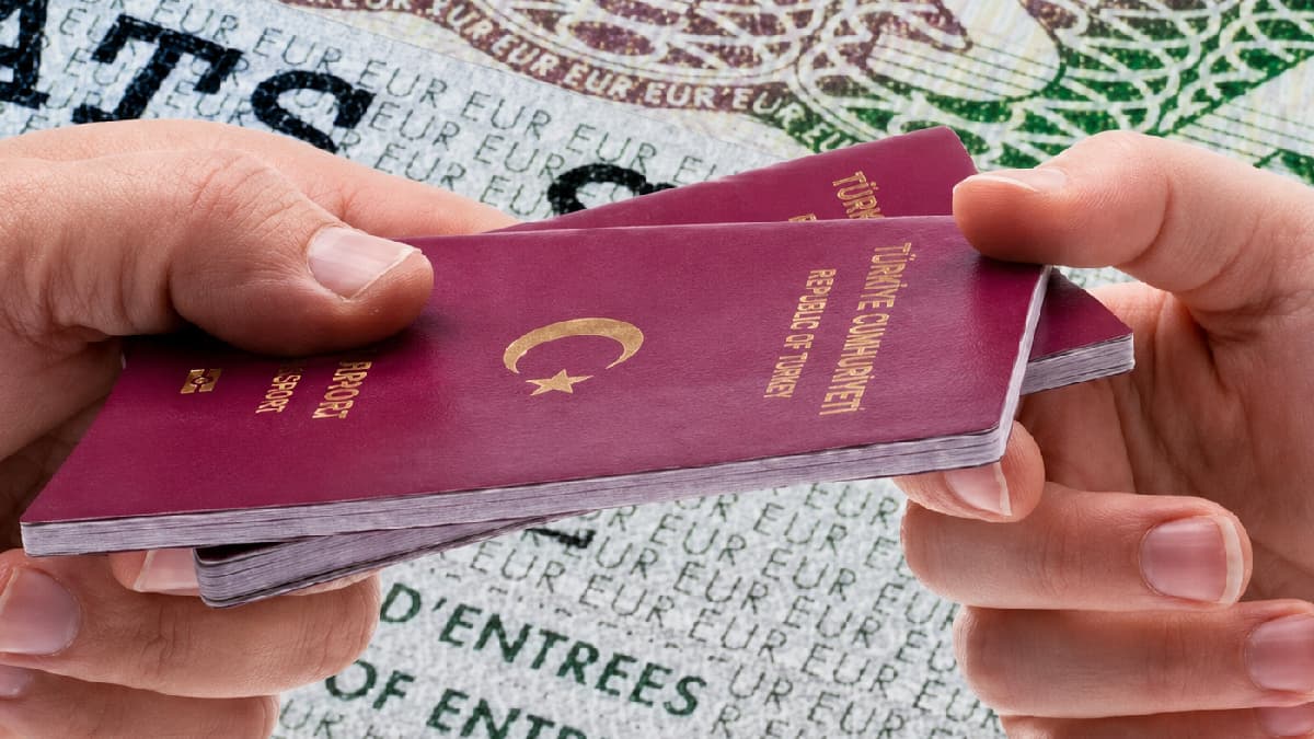 VFS Global'den vize dolandırıcılığı uyarısı: Randevu için para ödemeyin