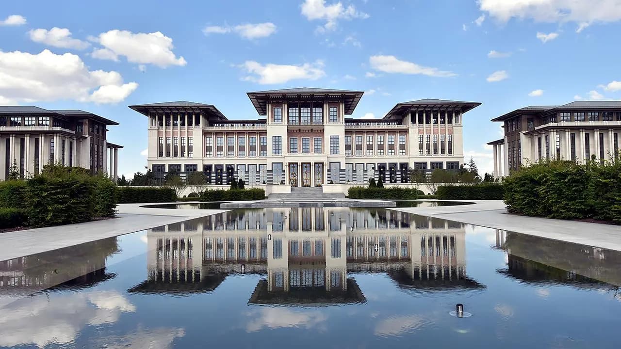 Milli Dayanışma Kurulu ilk toplantısını bugün yapacak