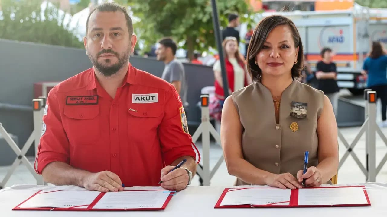 Karabağlar'da afet hazırlığı güçleniyor