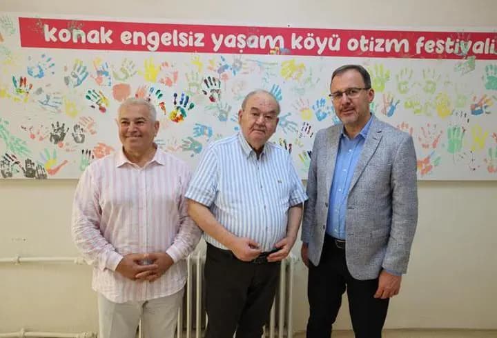 İzmir'de "engelsiz" iş birliği: Kasapoğlu devreye girdi, Tugay ‘Biz yapalım’ dedi