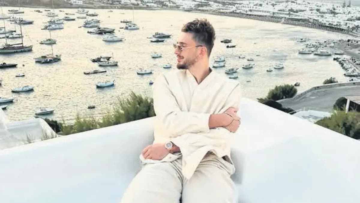 Yazın son günleri