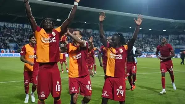 Spor yazarları Erzurumspor FK - Galatasaray maçını yorumladı: 'Türkiye’de hiçbir takımda oynayamaz'