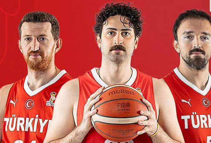 12 Dev Adam, Litvanya’yı çok rahat geçti