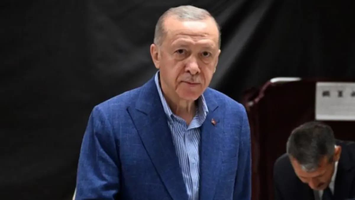 Anketleri gören Erdoğan seçim planını değiştirdi