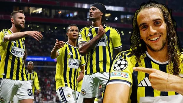 Fenerbahçe’ye Şampiyonlar Ligi’ne hoş geldin geliri! Galatasaray’ın önüne geçti