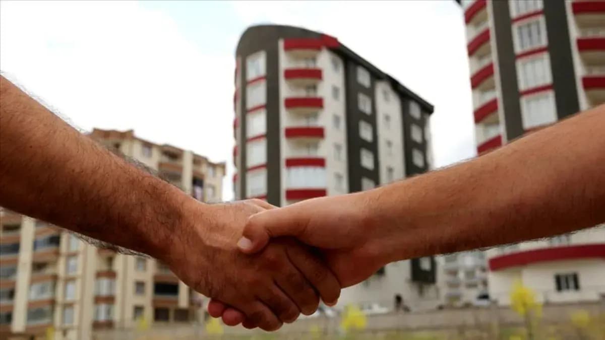 Ev sahibi ve kiracıları yakından ilgilendiriyor! Kira sözleşmeleri e-Devlet'e taşınıyor: 73 bine yakın sözleşme onaylandı