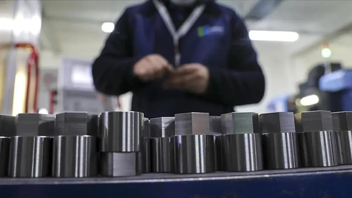 Küçük esnafa 30 milyon TL finansman desteği: KOSGEB başvuruları başladı
