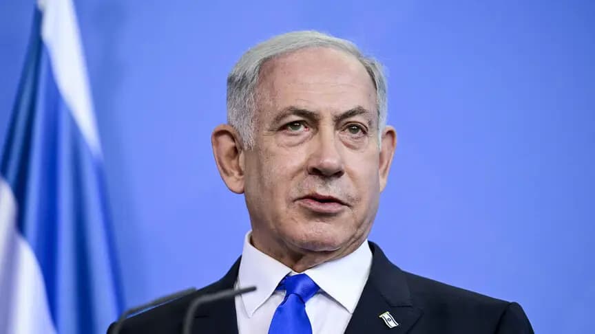 Uluslararası baskı artıyor: Türkiye’nin Netanyahu için kırmızı bülten hamlesi