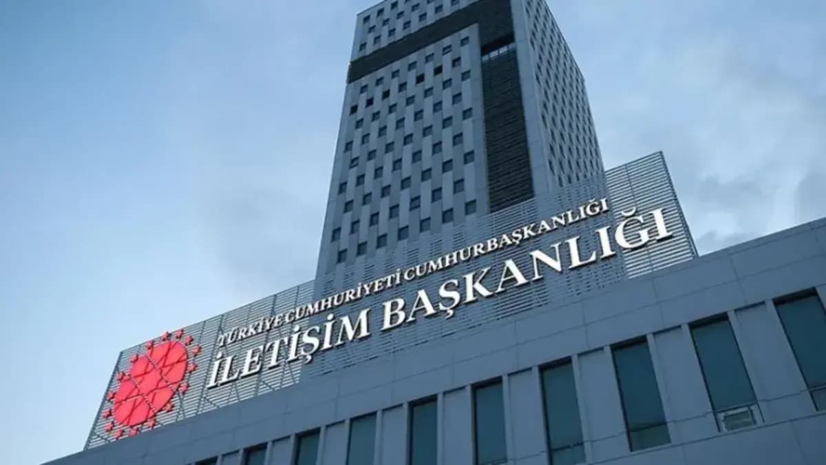 İletişim Başkanlığından Malazgirt Zaferi etkinlikleri için bilgilendirme