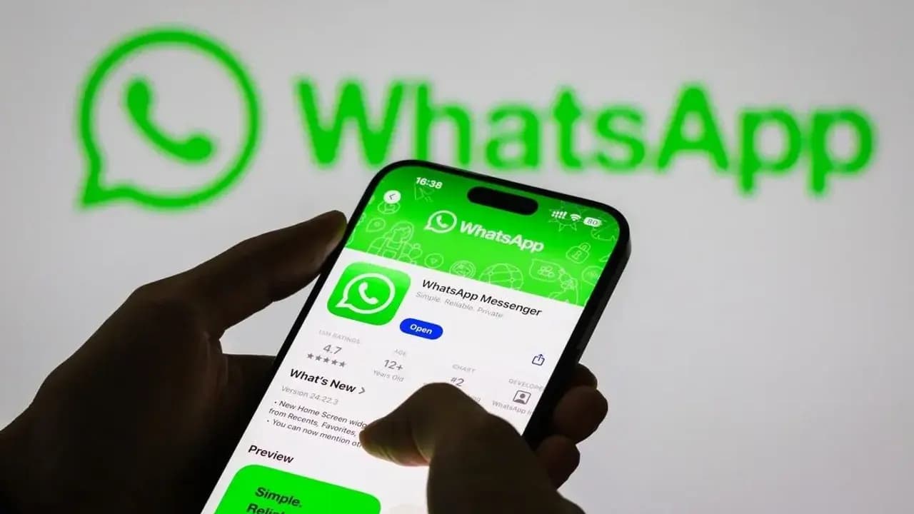 WhatsApp Yapay Zeka için İçerik Etiketini Başlatıyor
