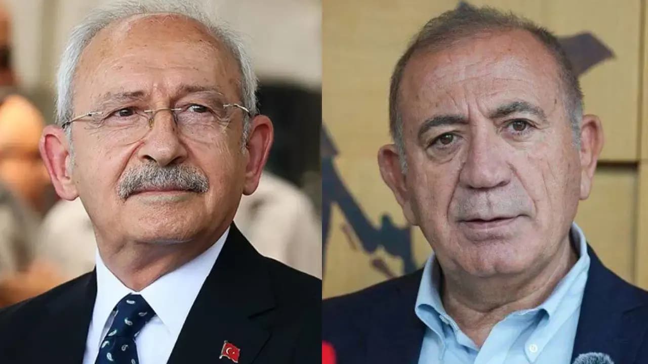 Kayyım Gürsel Tekin'den Kılıçdaroğlu’nun adaylığına dair açıklama