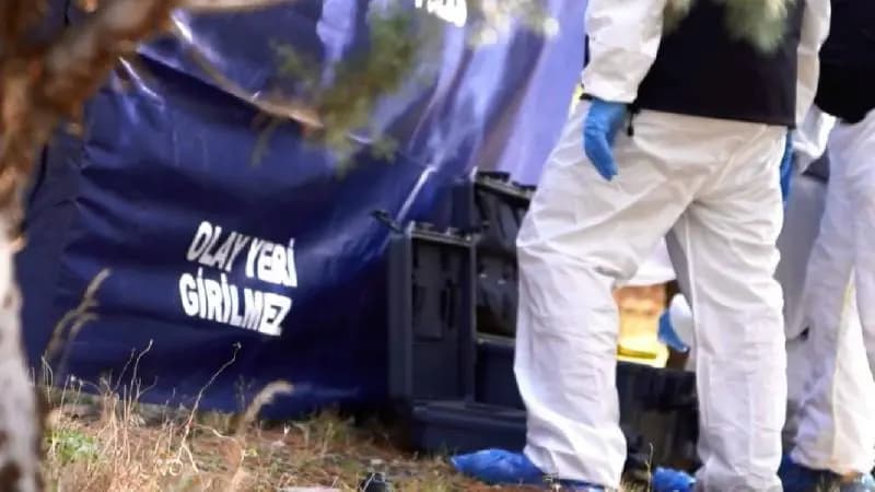 Sumak toplamak için evden ayrıldı, cesedi bulundu