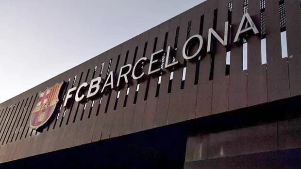 Barcelona Kuzey Kıbrıs kararından geri adım attı: Rum tarafı yeni hedefini duyurdu