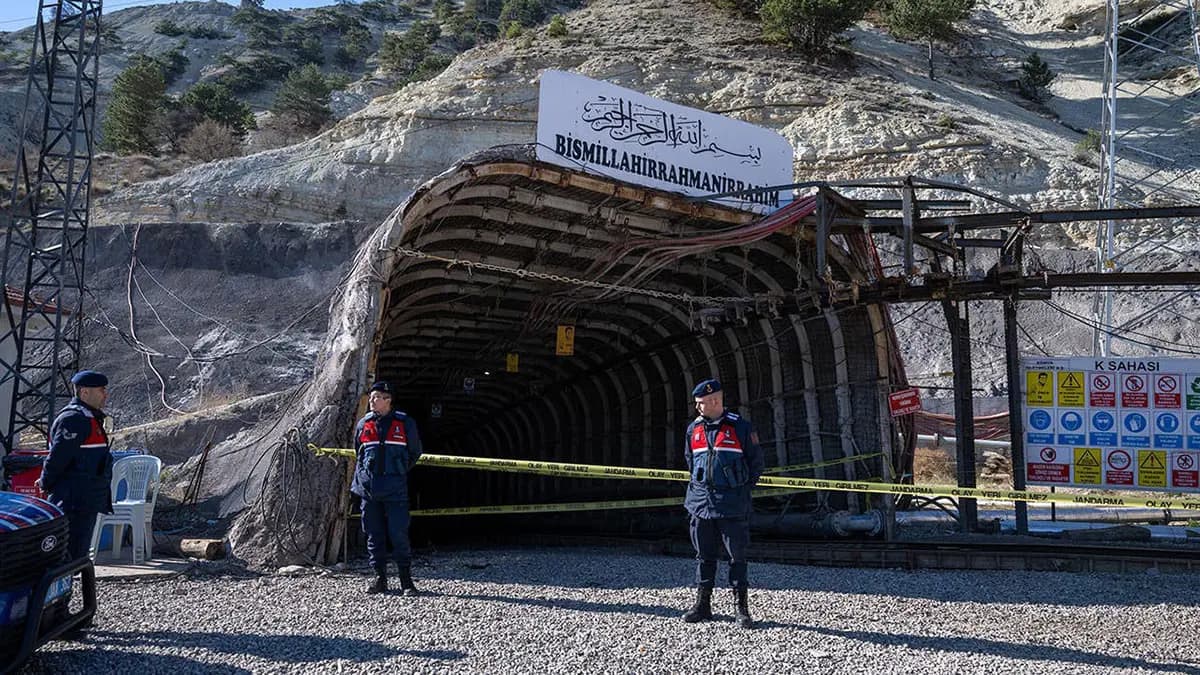 Çayırhan’da hatalar zinciri kuşkusu