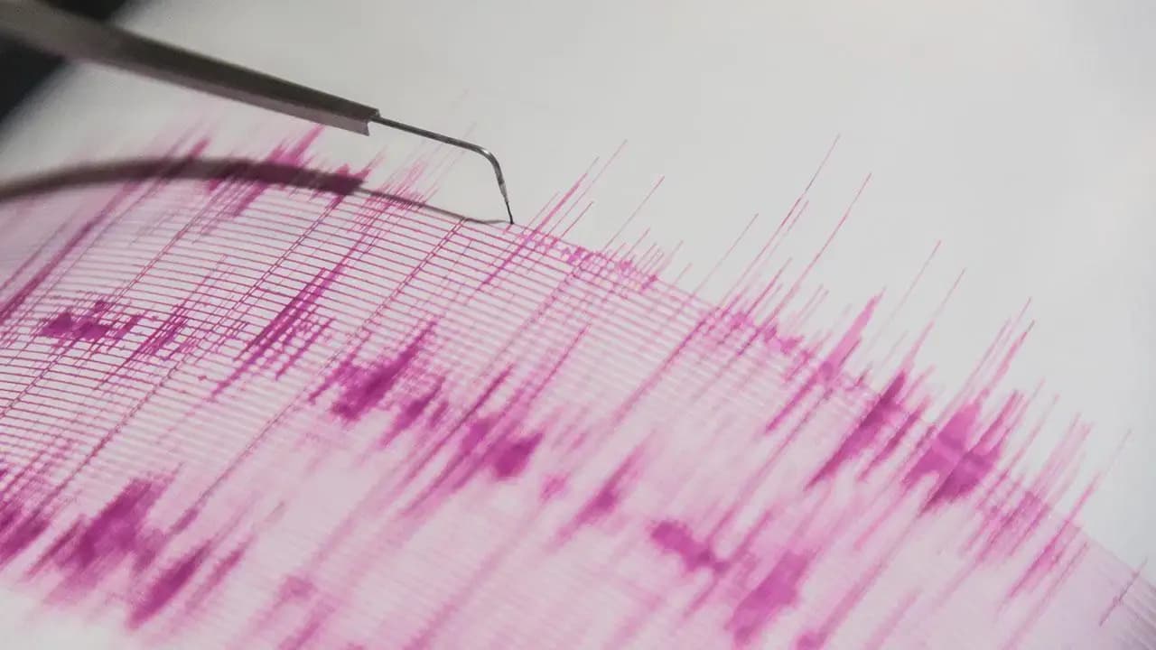 Son dakika depremler! İstanbul'da deprem mi oldu? 21 Ağustos 2026 nerede, ne zaman deprem oldu?