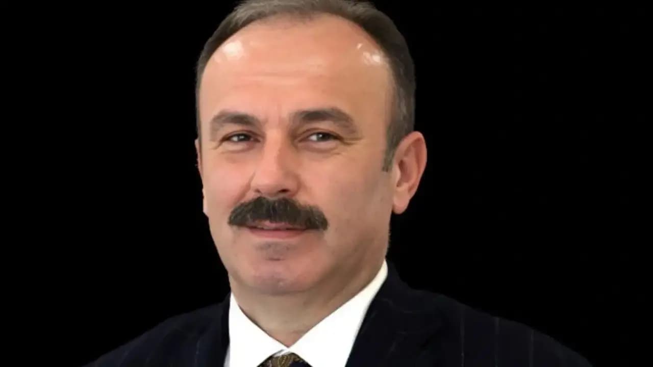Muhittin Böcek’in başdanışmanı Cem Oğuz tahliye edildi