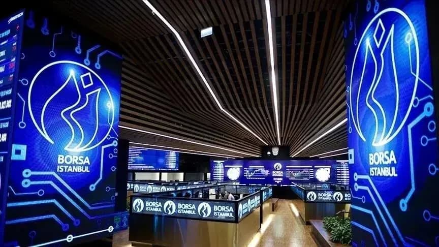 Borsa günün ilk yarısında değer kaybetti