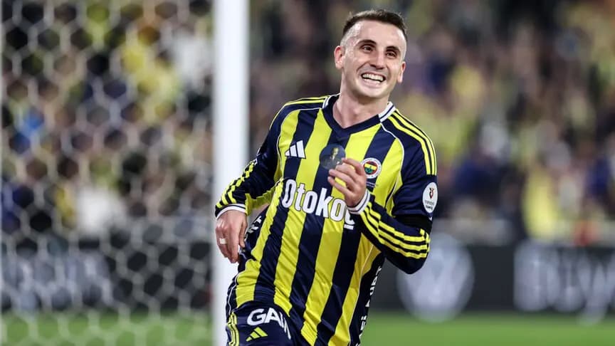 Fenerbahçe'den Asensio ve Kerem Aktürkoğlu'nun sağlık durumuna ilişkin açıklama