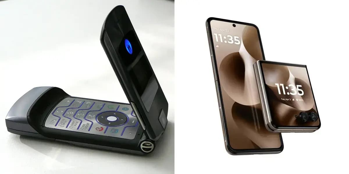 Xiaomi 18 Fold Sızıntıları iPhone Ultra Rekabetini Kızıştırıyor