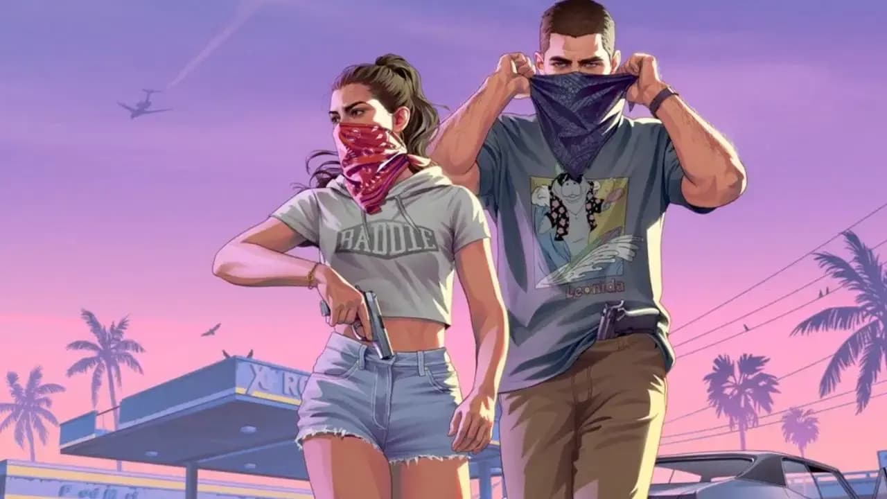 GTA 6 sızıntıları dolandırıcılara yaradı! Sahte bağlantılara ve sitelere dikkat