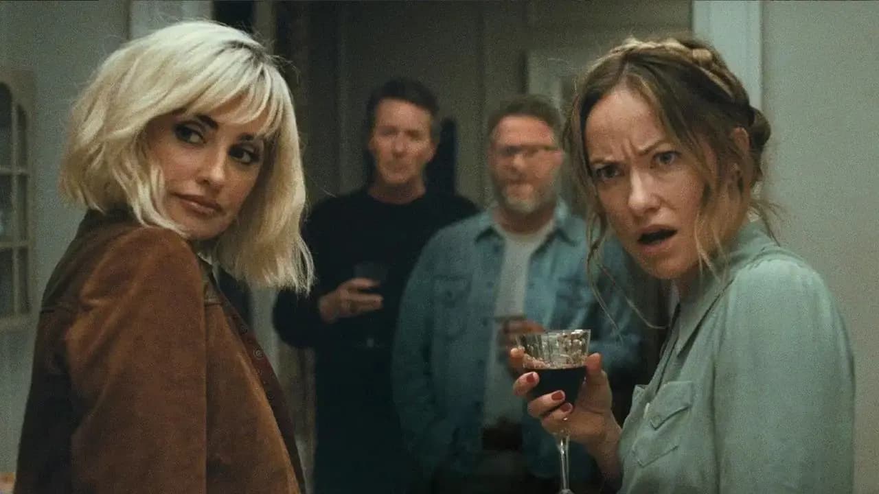 Sinema salonlarında 7 film vizyona girecek