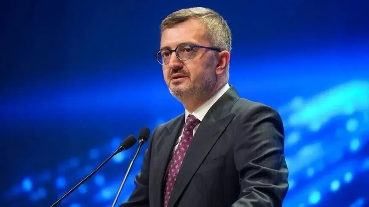 İletişim Başkanı Duran’dan TEKNOFEST paylaşımı: “Türkiye Yüzyılı’nı inşa etmeye devam edeceğiz”