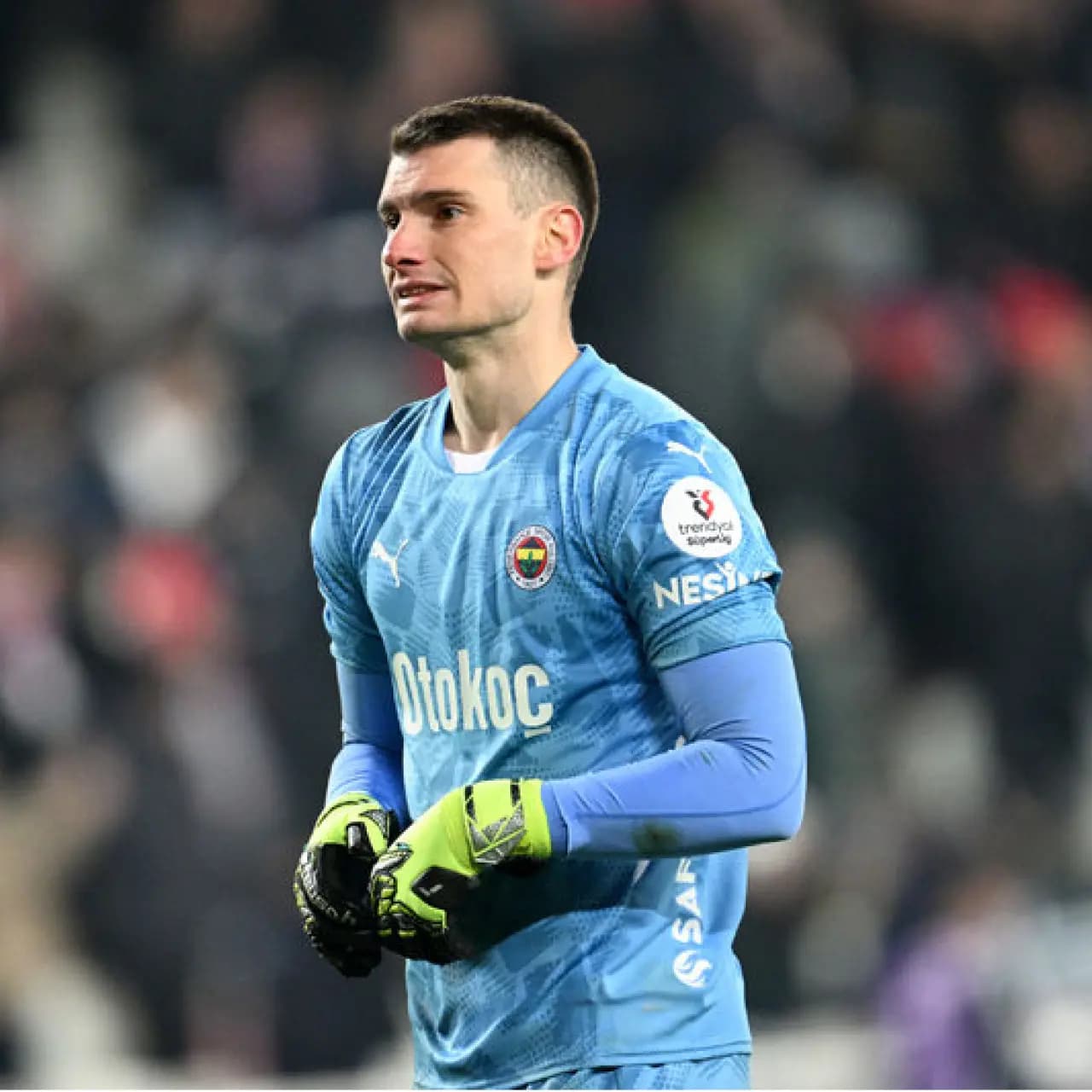Fenerbahçe'den ayrıldı, Barça'ya imza attı!
