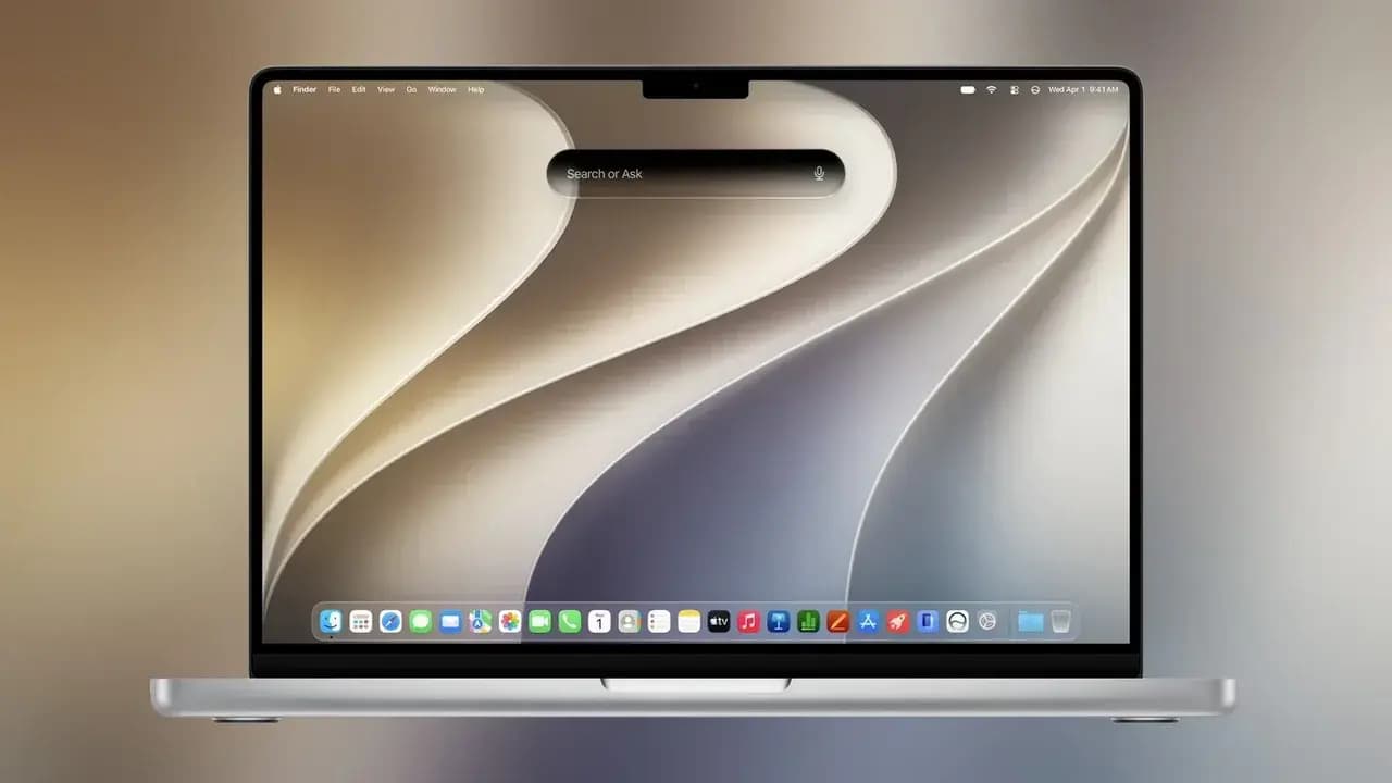macOS 27 Beta 8 Çıktı: İşte Yenilikler
