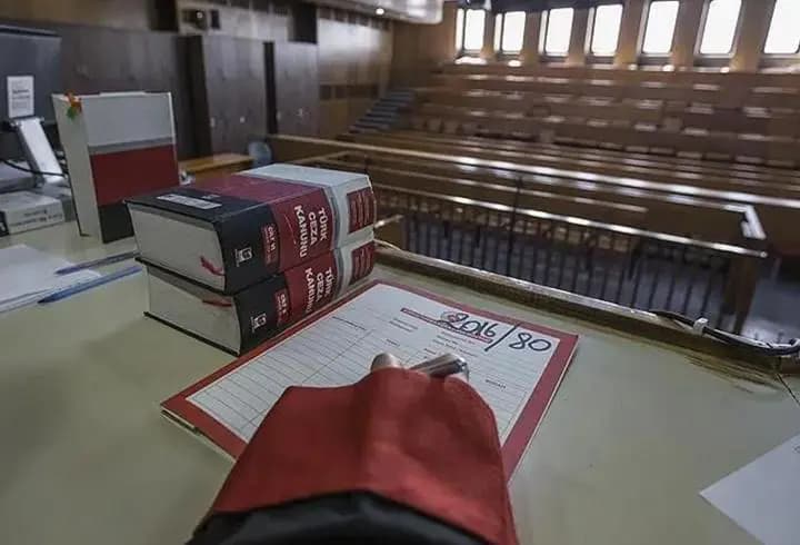 Adalet Bakanı Gürlek duyurdu: Adliyelerde 'Alo Adalet 135' dönemi