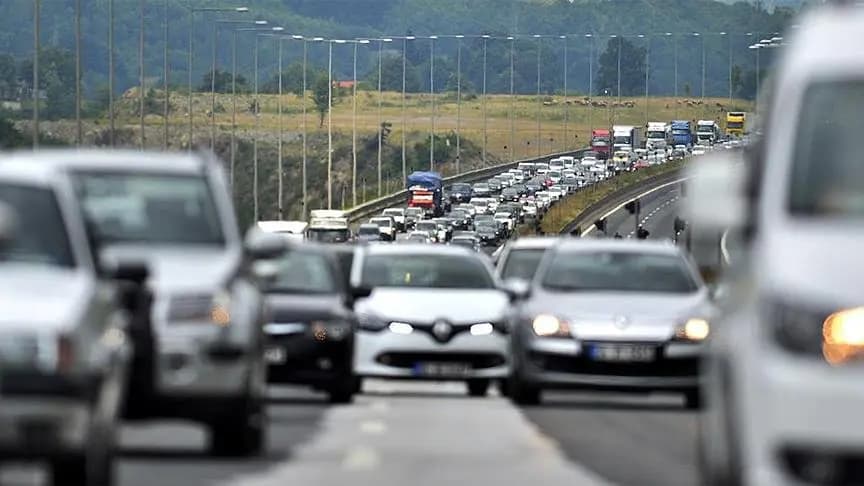 1 Eylül'de trafik sigortasında yeni dönem başlıyor