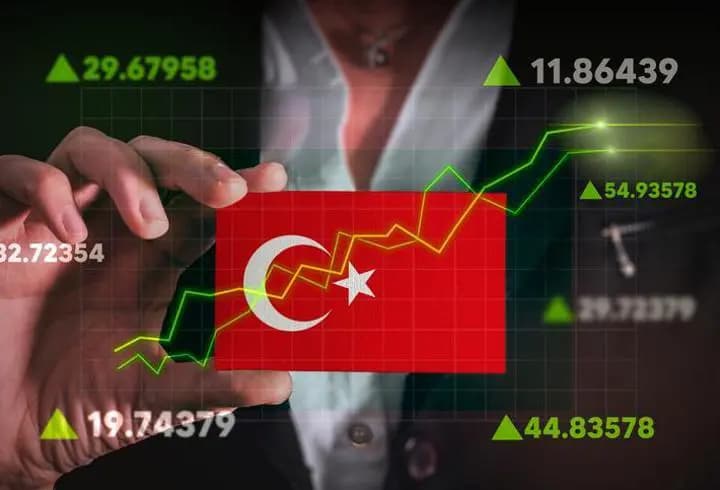 Ekonomide kritik haftalar: Gözler büyüme, enflasyon ve faizde