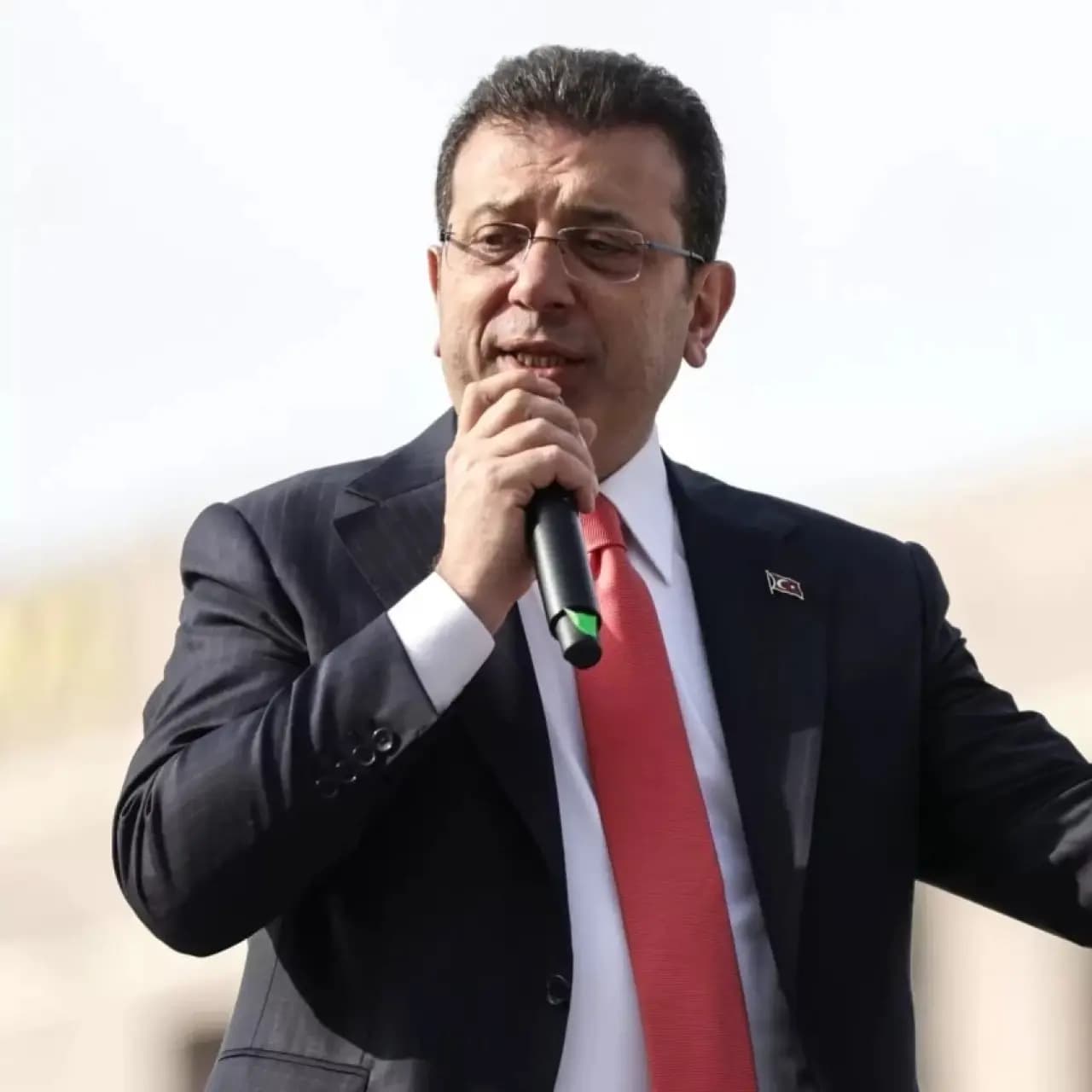 İBB davasındaki ses kaydı