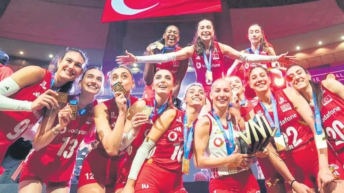 Avrupa’nın sultanları sahada