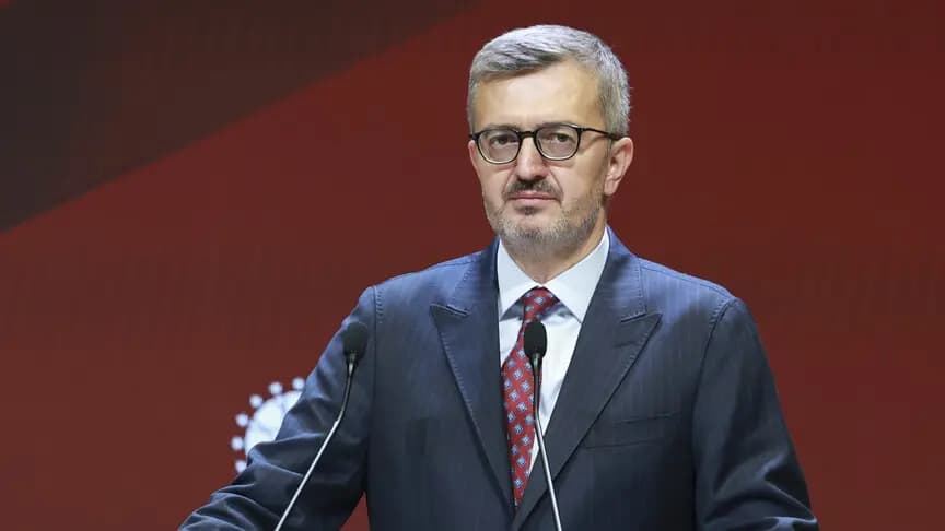 İletişim Başkanı Duran: Malazgirt'ten aldığımız ilhamla Türkiye Yüzyılı hedefimize kararlılıkla yürüyoruz