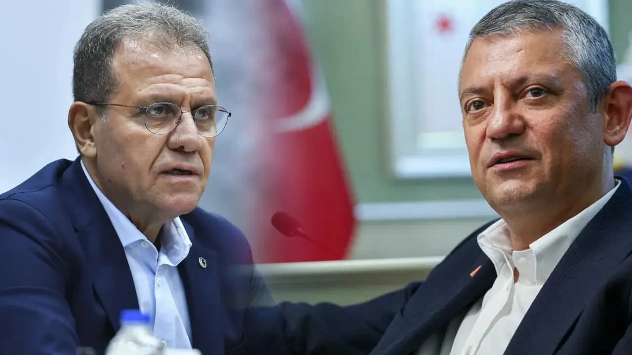 Özgür Özel Vahap Seçer’le telefonda görüştü: CHP’de mutlak butlan yönetimi küplere bindi