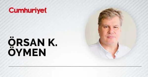 Türker Ertürk’ün tutuklanması