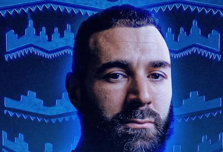 Al Hilal, Karim Benzema’ya veda etti