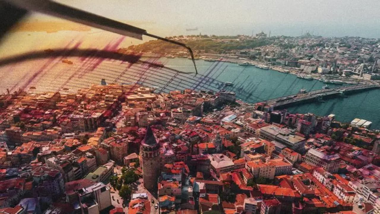 Marmara'da 170'i aşkın deprem endişe yarattı... Uzmanlar değerlendirdi: Olası İstanbul depremini tetikler mi?