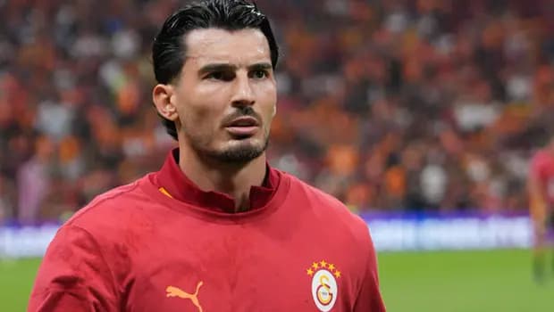Galatasaray'a maç öncesi şok: Uğurcan Çakır rahatsızlandı!