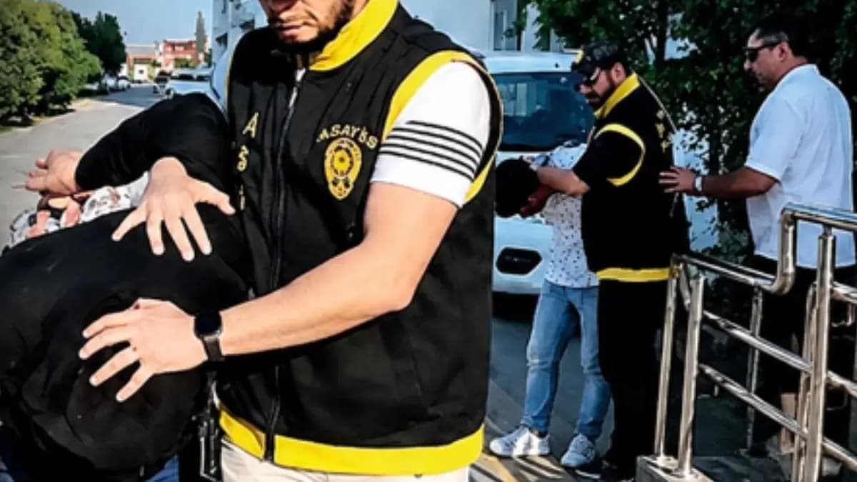 'Alkol şişede durduğu gibi durmaz' sözünün en net örneği: Cinayeti unutunca yakayı ele verdiler