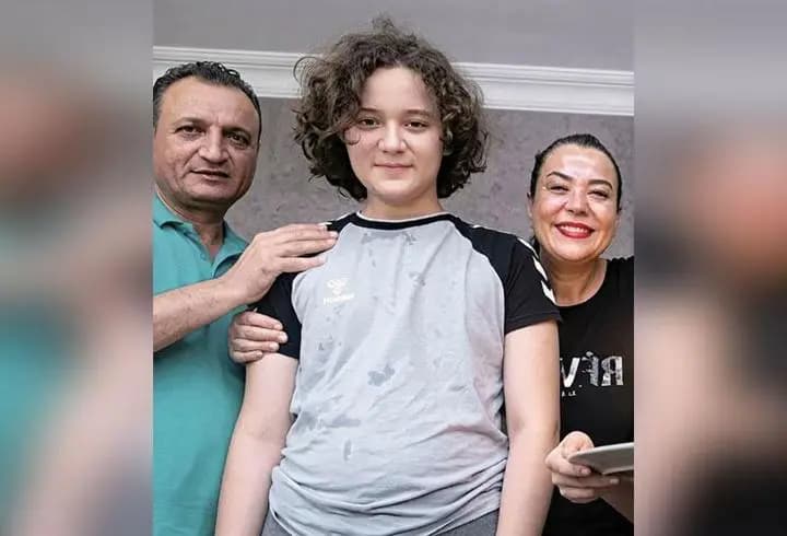 Okul saldırganının babası hakkında tazminat davası: Tüm mal varlığına haciz kararı!