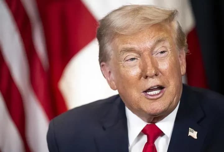 Federal yargı Trump'a dur dedi: 75 ülkeden göçmen vizesi yasağına mahkeme engeli