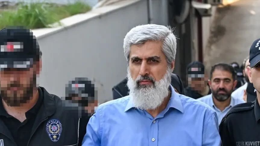 "Kuytulcular" yapılanmasına yönelik soruşturmada 35 zanlı tutuklandı