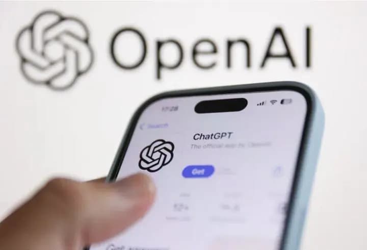 OpenAI hemen müdahale etti