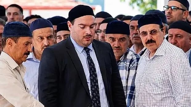 Alihan Kuriş operasyonunda kritik isimlerden biri daha yakalandı