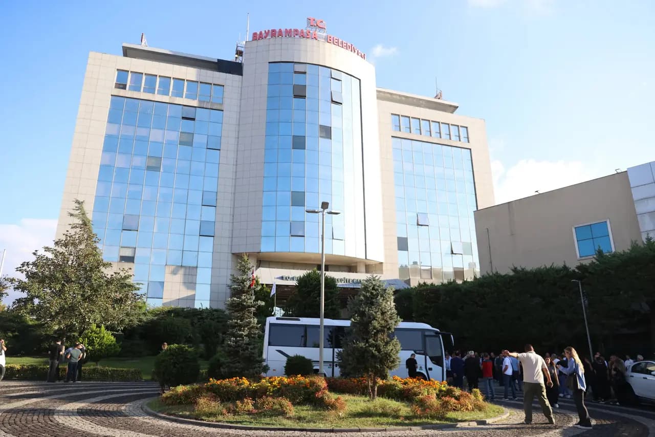 CHP'li Bayrampaşa Belediyesi'nde ramazan kolisiyle haraç çarkı! Kirli şebekenin akılalmaz yöntemi ortaya çıktı