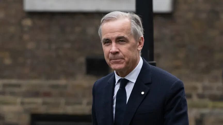 Kanada Başbakanı Carney ABD'nin tarifelerine yanıt vereceklerini söyledi